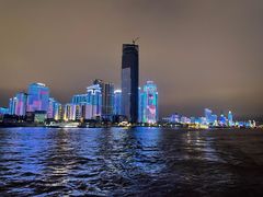 -武汉关码头(轮渡站)