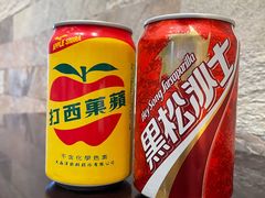 -巷语私房料理(华一实业大厦店)