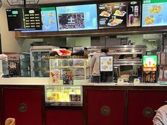 -德克士(前门店)