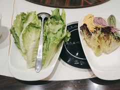 -沪华海鲜大酒楼(南汇店)