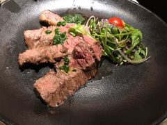 -西堤牛排(南京龙江店)