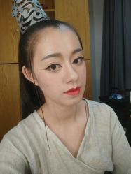 点击看大图 -盘子女人坊古装写真摄影(厦门总店)