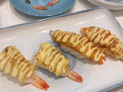 -莲寿司(国兴店)