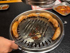 -炽城·烤肉名家(鸿达中央广场店)