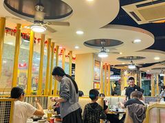 -尚品海鲜肥牛自助火锅(湖明店)