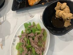 -老地方面馆(思南路店)