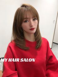-MY HAIR ARDOR