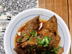 -湘下佬·老长沙吃货铺(酃湖万达店)