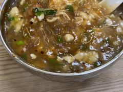 -代四孃牛华豆腐脑美味小食(总店)