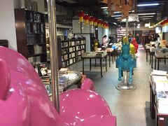 -北方图书城(沈阳天地店)