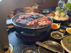 -樱嘢·炭火烧肉(惠南店)
