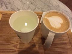 -星巴克臻选(广州沙面店)