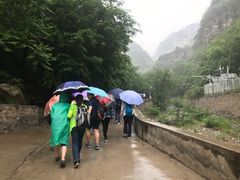 -北京上方山国家森林公园