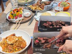 -卡朋西餐(悦汇城店)