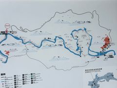 -楠溪江石桅岩