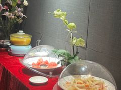 -喜棠·长沙家宴·海鲜·湘菜(麓谷店)