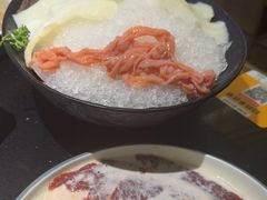 -井格重庆火锅(西直门凯德Mall店)