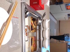 -海底捞火锅(公益西桥店)