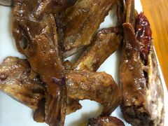 -天佑祥万春老卤(天乡后街店)