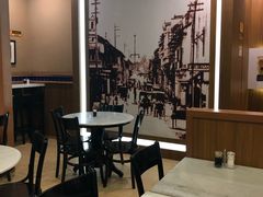 -Old Town White Coffee(gateway@klia2)