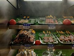 -眉州东坡(亚运村店)