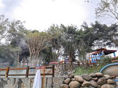 -灵秀温泉