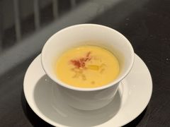 -ManHo万豪中餐厅(成都茂业JW万豪酒店)