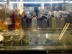饮品-Badmarket(庙前西街店)