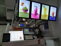 -鹿野茶事(开元盛世店)