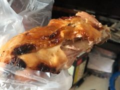 -四云楼烤鸡店(吉庆街店)