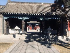 -金州副都统衙门博物馆