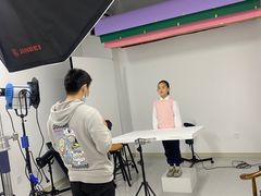 -拍刻风照相馆(浦江城市生活广场店)