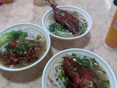 -杞兴东莞烧鹅