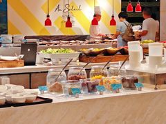 -青岛富力艾美酒店