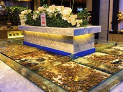 -川骄海鲜自助(河东店)
