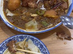 -东财大盘鸡(黑石礁店)