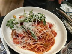 -西堤牛排(恒隆广场店)