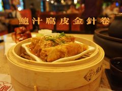 -点都德(聚福楼店)