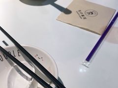 -友达面馆(广州总店)
