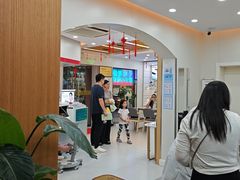 -亿视康青少儿眼镜(五官科店)