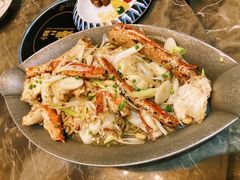 -蟹之国·精品蟹料理(极地店)