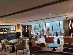 -行者书屋大堂吧 ·下午茶(南京圣和府邸酒店)