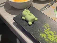 -海底捞火锅(吾悦广场店)