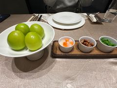 -北京泰富酒店-柏景轩中餐厅