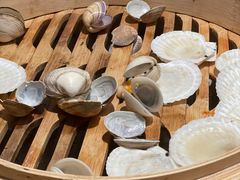 -粗茶淡饭·蒸鲜(光谷店)