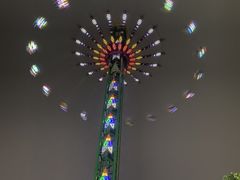 -南湖梦幻岛