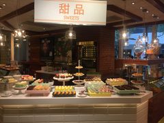 -The COOK·厨餐厅·自助餐(浦东嘉里大酒店)