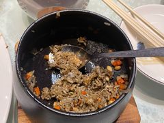 -莲池荟素食馆·12年老字号(光孝寺店)