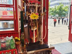 -蛙一刀·麻椒鱼火锅(金仙桥店)