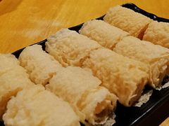 -贰重天冰煮羊自助火锅(东坝店)
